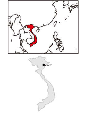 ベトナム 社会 主義 共和国