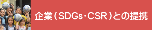 sdgs,csr