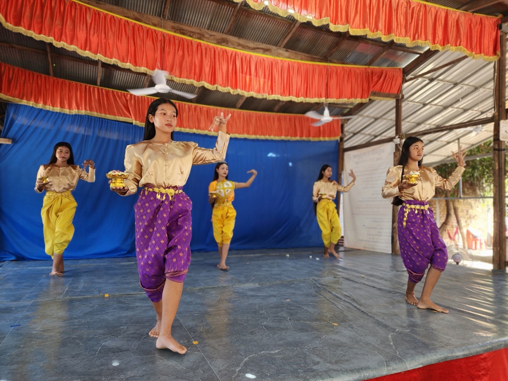 CHANGファミリーハウス