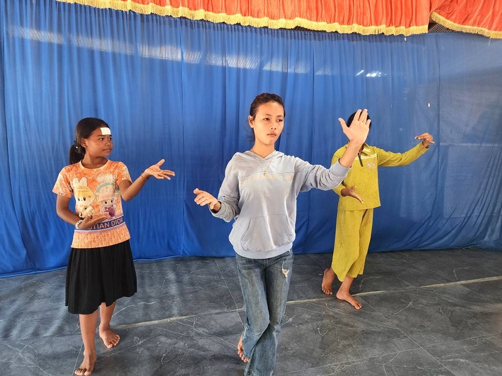 CHANGファミリーハウス