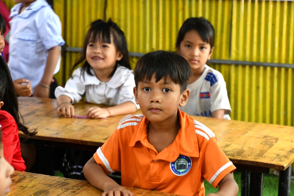 CHANGファミリーハウス