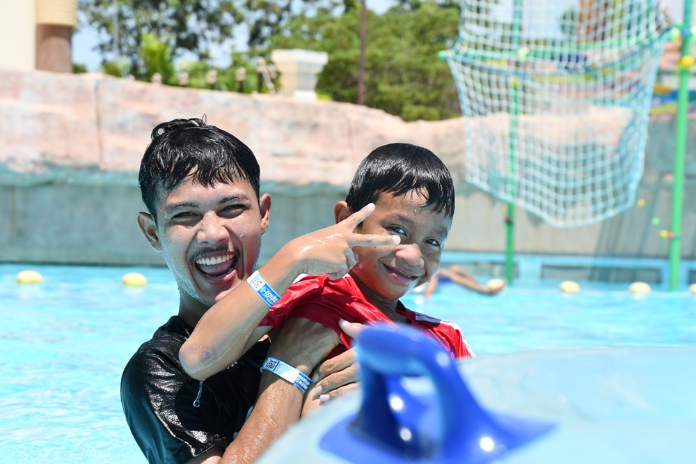 CHANGファミリーハウス