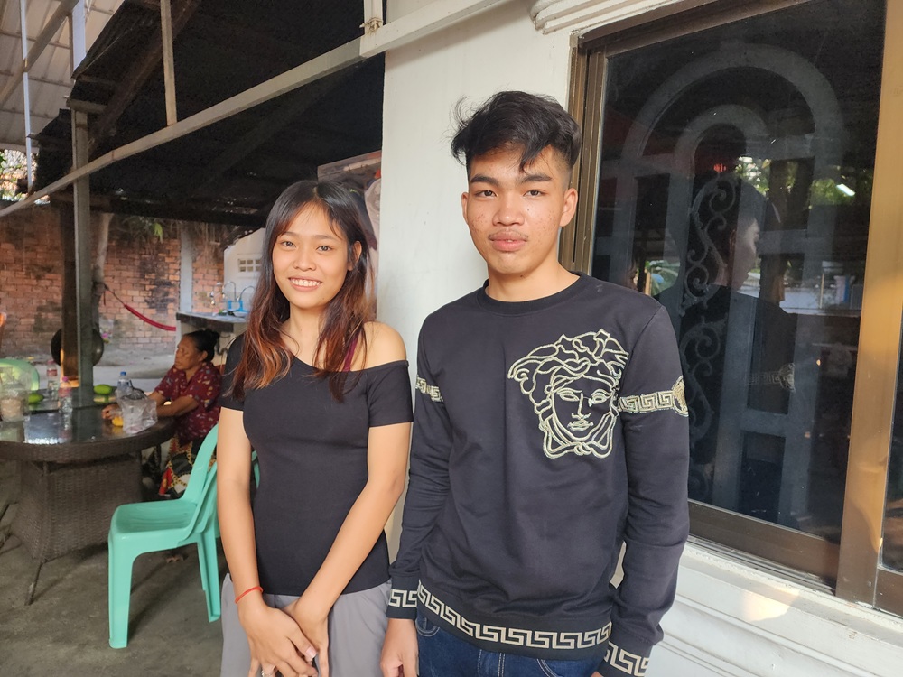 CHANGファミリーハウス