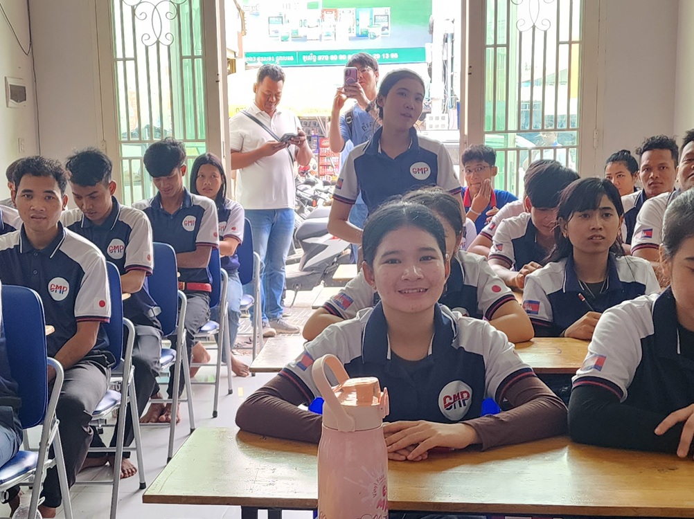 CHANGファミリーハウス