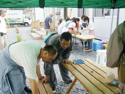 東日本大震災ＪＡ仙台