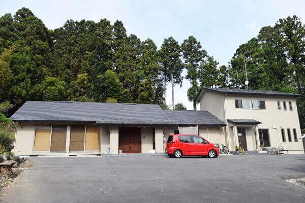 宮城県石巻市施設