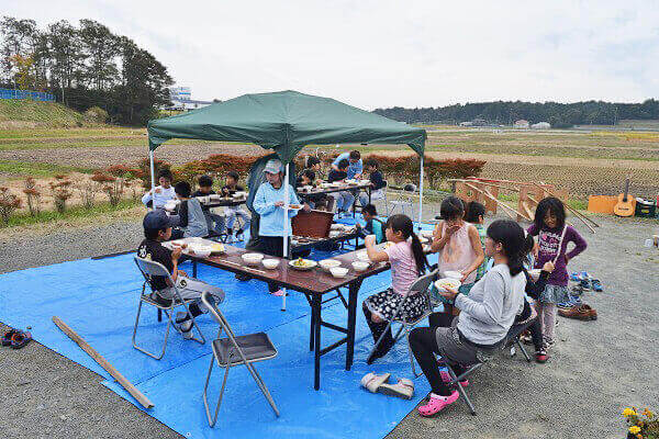 宮城県ファミリーホームきむら