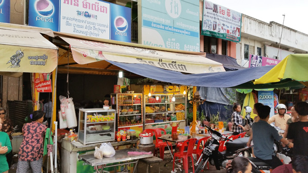 お店の販売知識の先生を探す