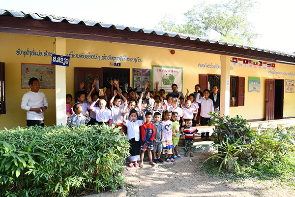 ドンナクン小学校